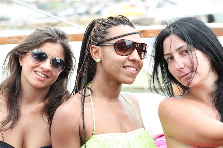 Boat Party Festival 2