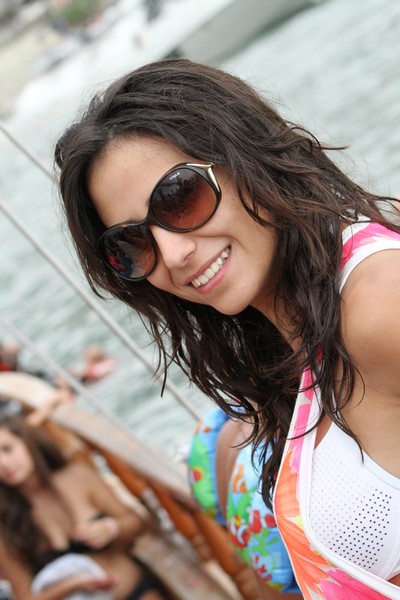 Boat Party Festival 2