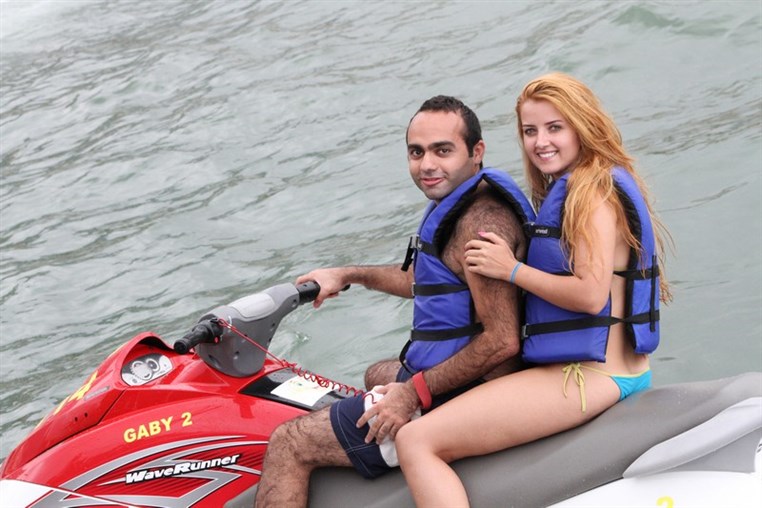 Boat Party Festival 2