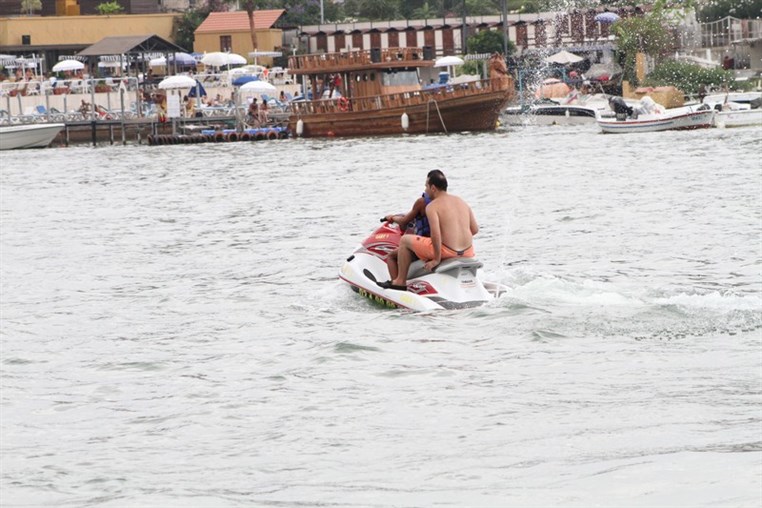 Boat Party Festival 2