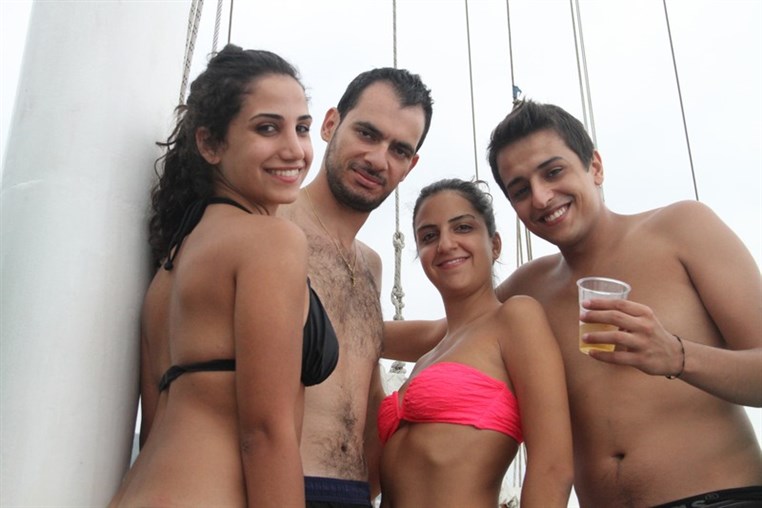 Boat Party Festival 2