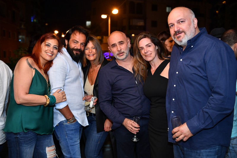 Born Interactive Housewarming