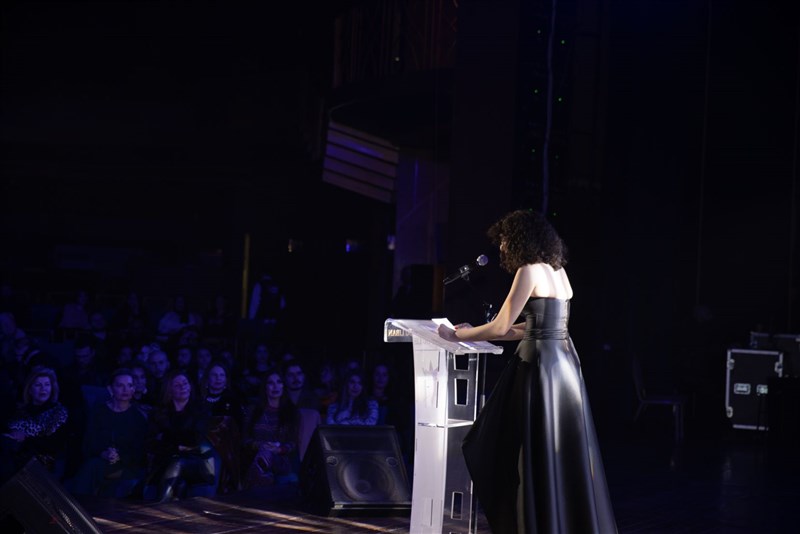 Rotaract fashion show at casino du liban to support braveheart