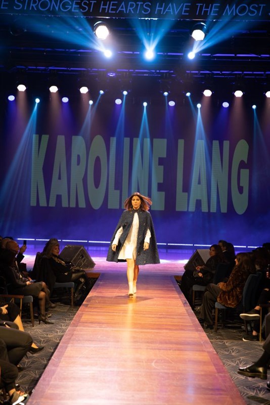 Rotaract fashion show at casino du liban to support braveheart