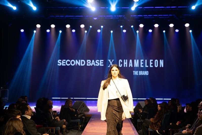 Rotaract fashion show at casino du liban to support braveheart