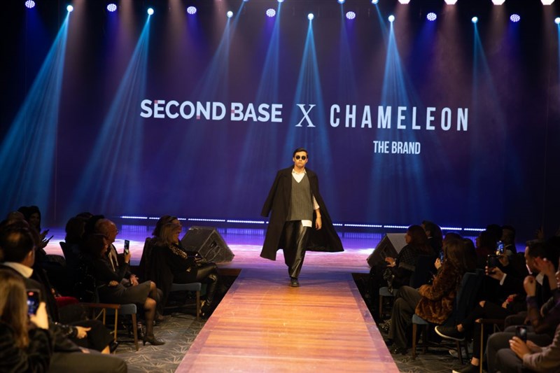 Rotaract fashion show at casino du liban to support braveheart