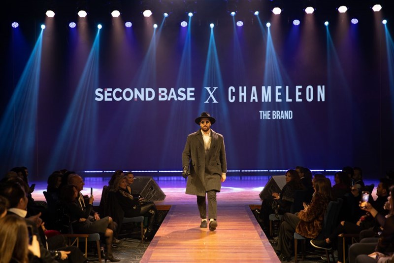 Rotaract fashion show at casino du liban to support braveheart
