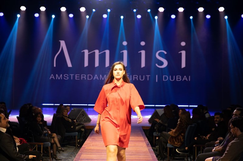 Rotaract fashion show at casino du liban to support braveheart