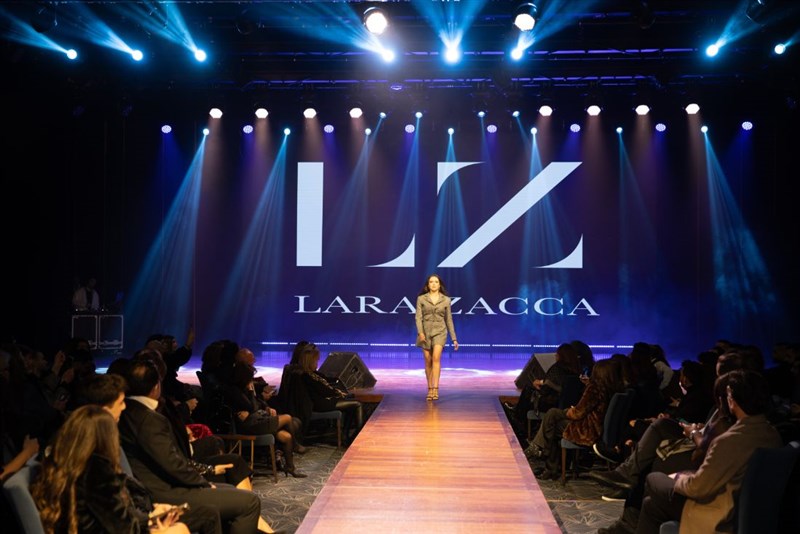 Rotaract fashion show at casino du liban to support braveheart