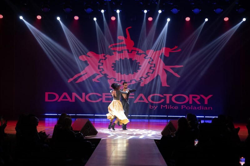 Rotaract fashion show at casino du liban to support braveheart