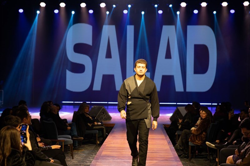 Rotaract fashion show at casino du liban to support braveheart