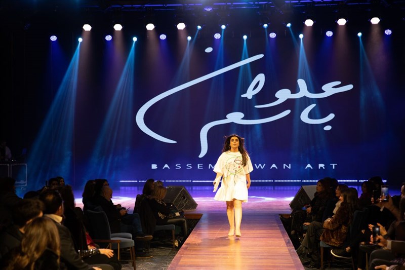 Rotaract fashion show at casino du liban to support braveheart