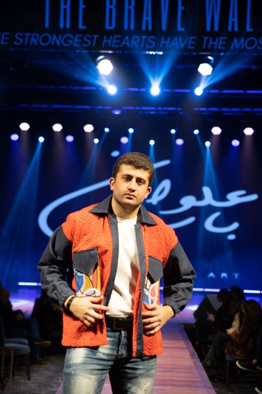 Rotaract fashion show at casino du liban to support braveheart