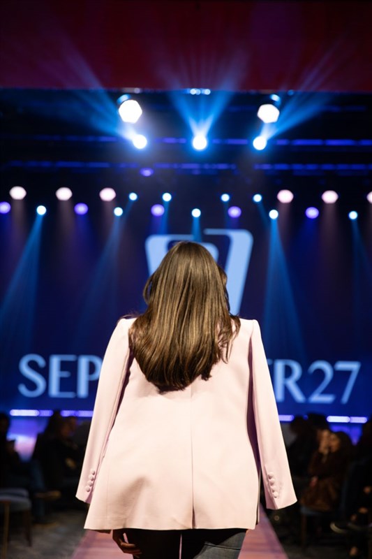 Rotaract fashion show at casino du liban to support braveheart
