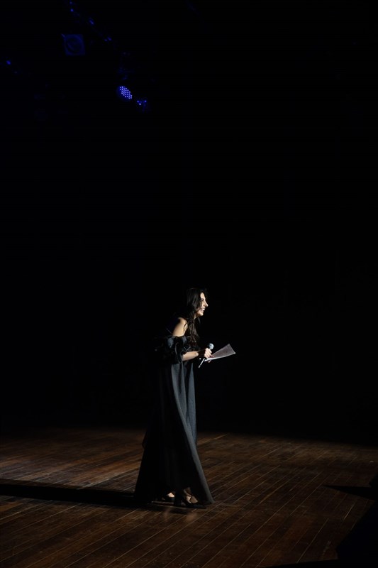 Rotaract fashion show at casino du liban to support braveheart