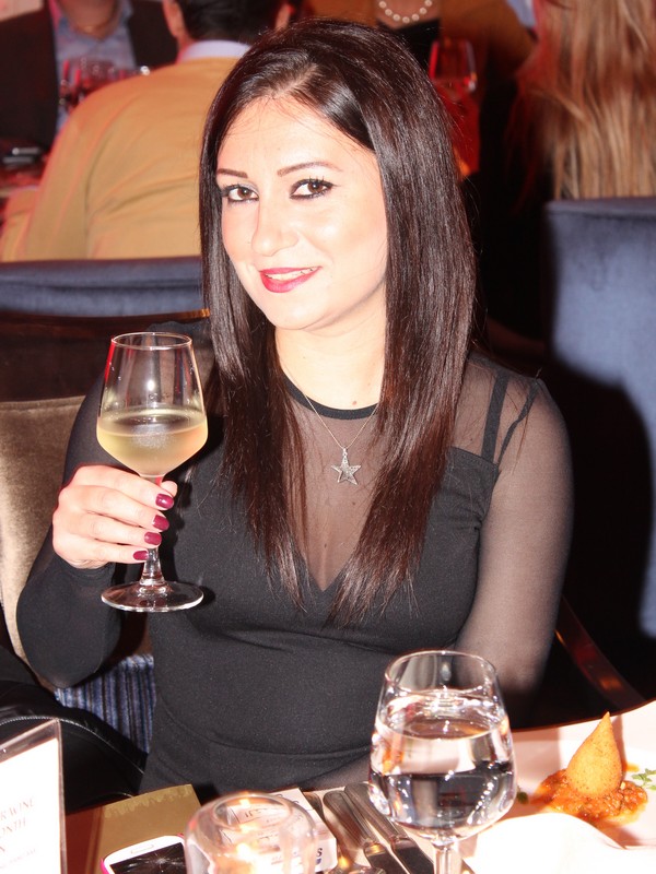 Brazilian Night at Le Royal