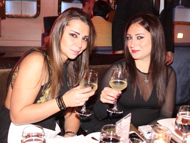 Brazilian Night at Le Royal