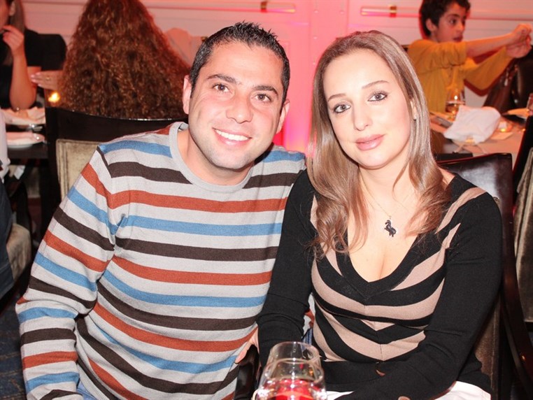 Brazilian Night at Le Royal