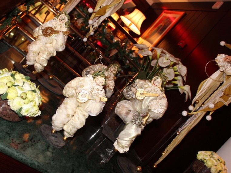 Brazilian Night at Le Royal