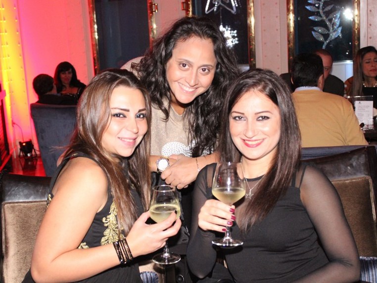 Brazilian Night at Le Royal