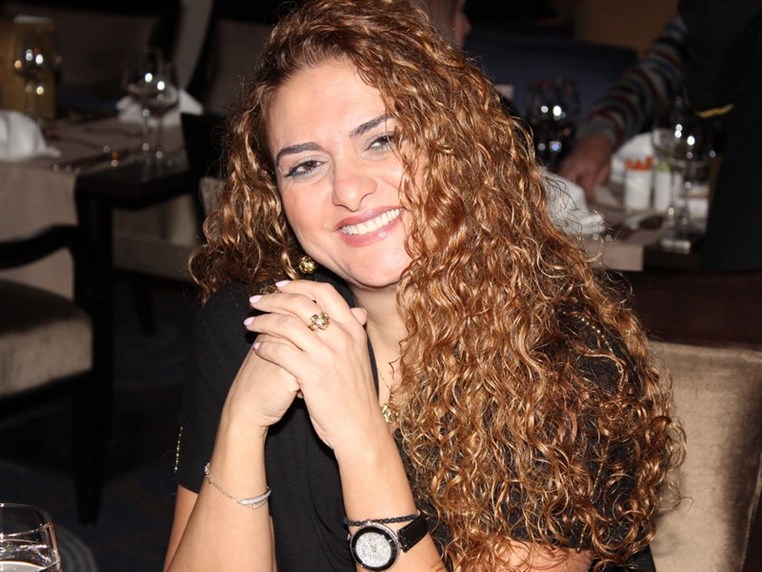 Brazilian Night at Le Royal