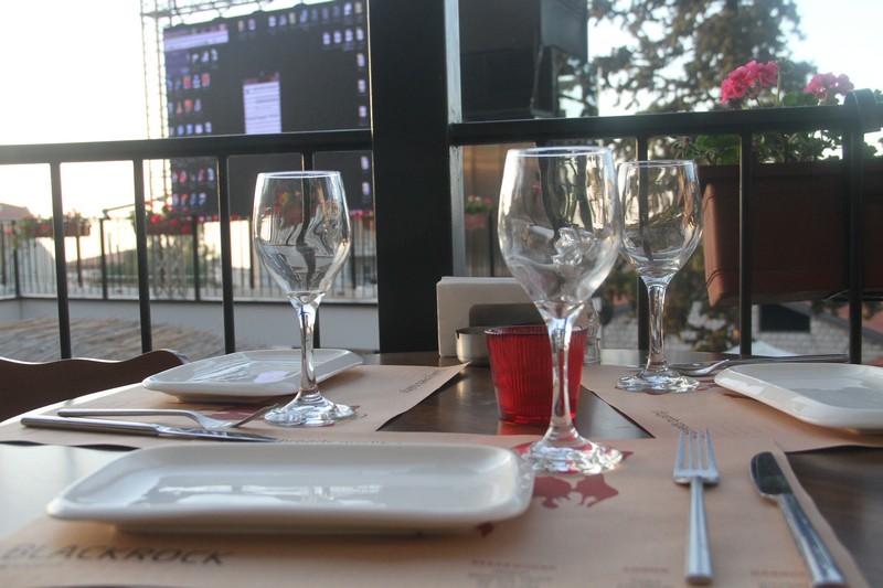 Opening of Broumana Villa-Part1