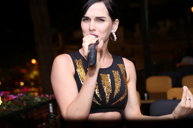 Opening of Broumana Villa-Part1