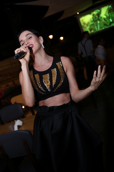 Opening of Broumana Villa-Part1