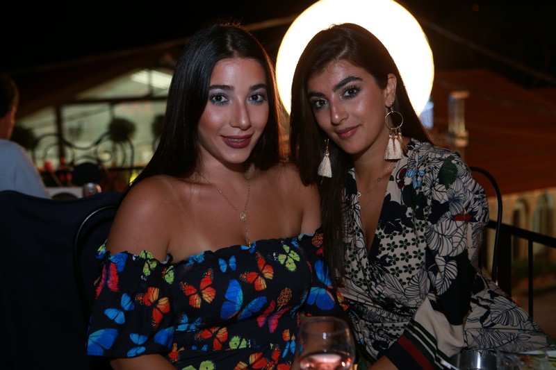 Opening of Broumana Villa-Part1