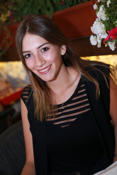 Opening of Broumana Villa-Part1
