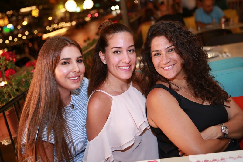 Opening of Broumana Villa-Part1