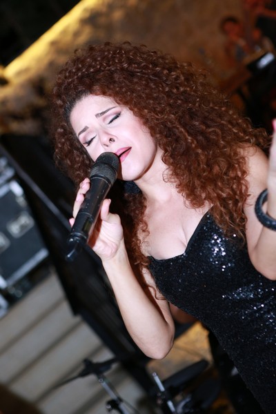 Opening of Broumana Villa-Part1
