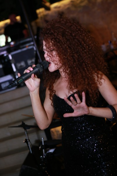 Opening of Broumana Villa-Part1