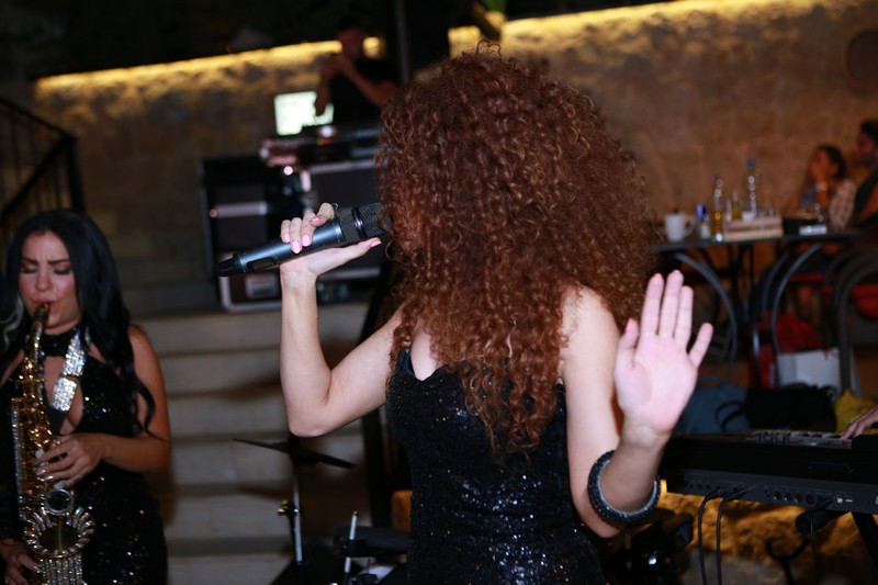 Opening of Broumana Villa-Part1
