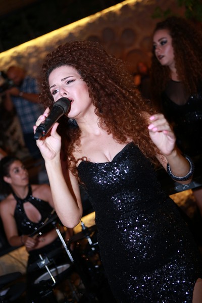 Opening of Broumana Villa-Part1