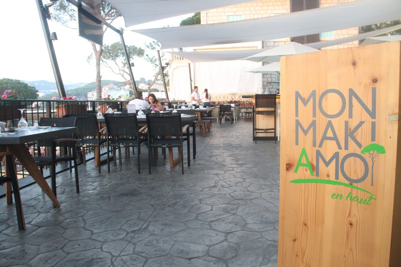 Opening of Broumana Villa-Part1