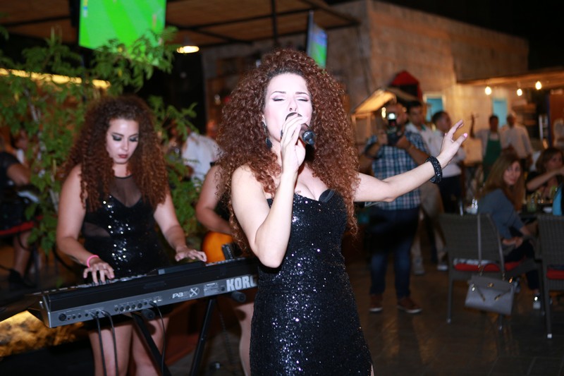 Opening of Broumana Villa-Part1