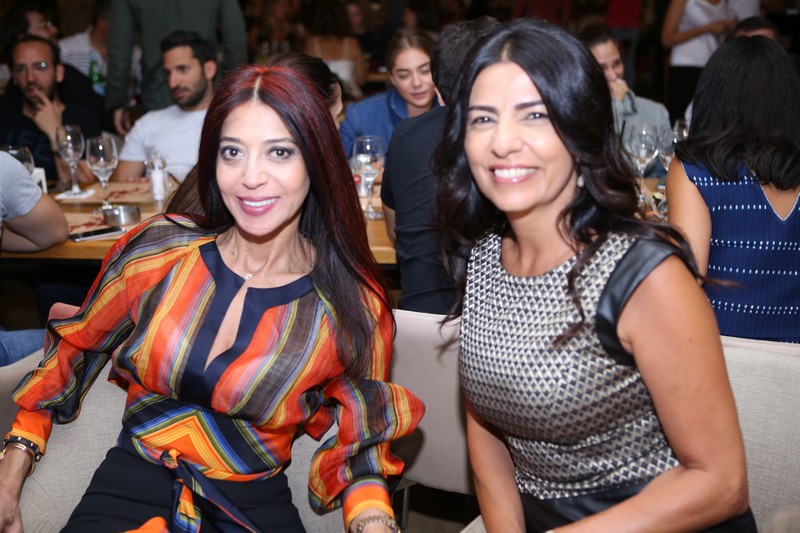 Opening of Broumana Villa-Part1