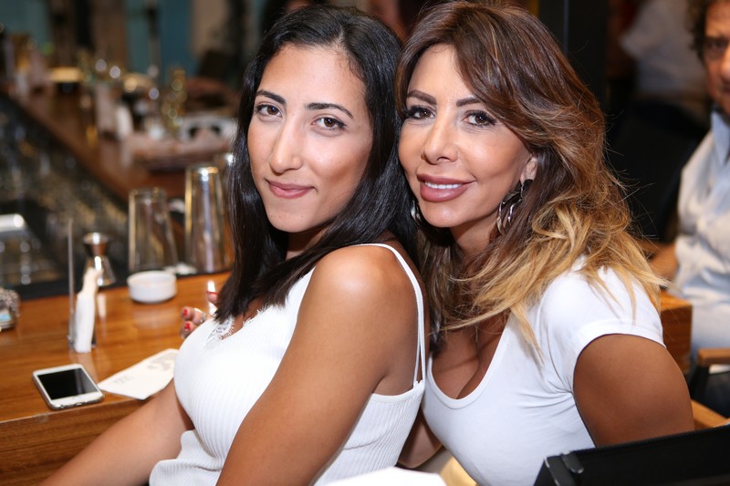 Opening of Broumana Villa-Part1
