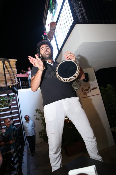 Opening of Broumana Villa-Part1