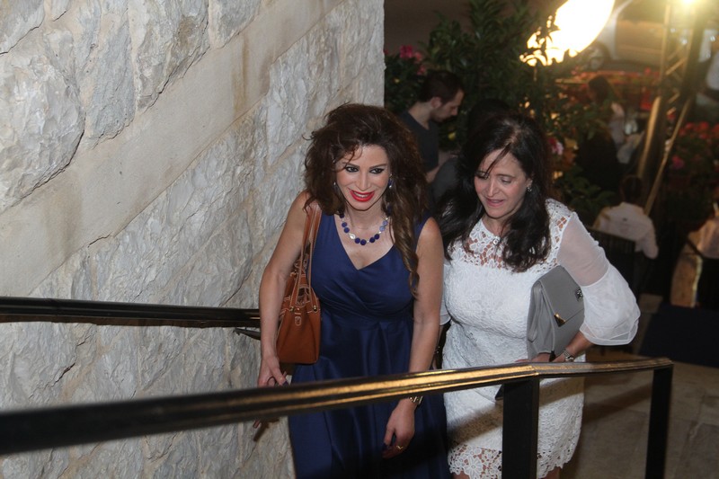 Opening of Broumana Villa-Part1