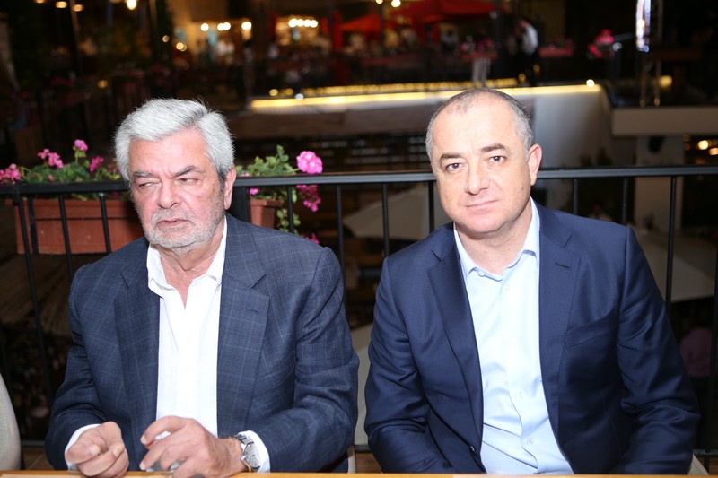 Opening of Broumana Villa-Part1