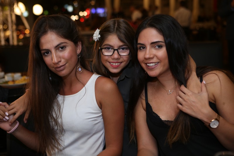 Opening of Broumana Villa-Part1