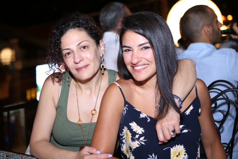 Opening of Broumana Villa-Part1