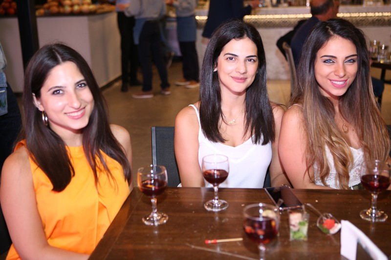 Opening of Broumana Villa-Part1