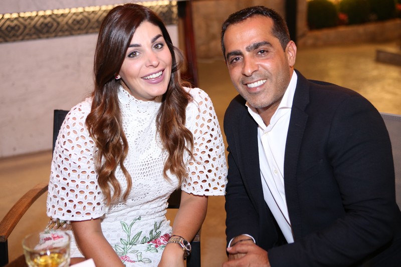Opening of Broumana Villa-Part1