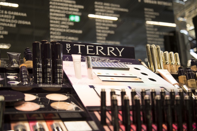 By Terry Lash-Expert Twist Brush