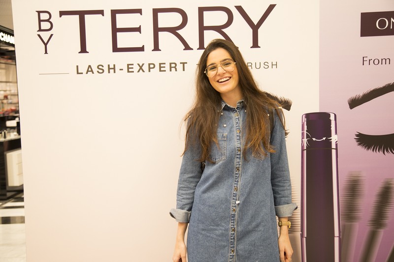 By Terry Lash-Expert Twist Brush