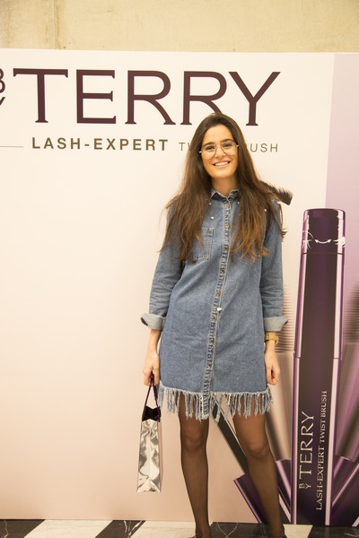 By Terry Lash-Expert Twist Brush