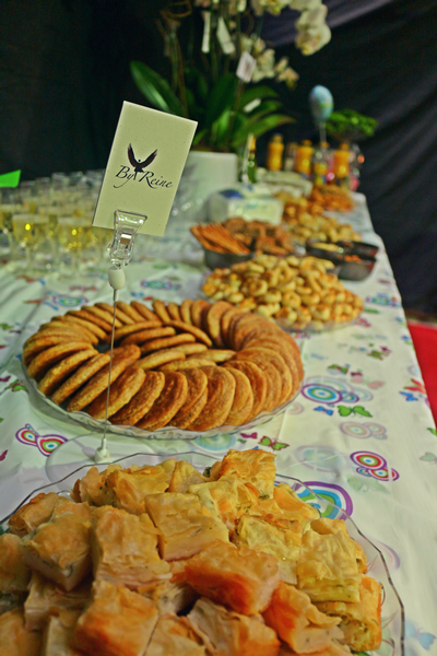 Grand Opening of ByReine